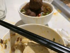 -野妹火锅(布吉店)