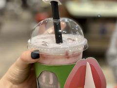 手打芭乐x酸奶-五里关火锅(牛市口店)