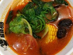 -超级泰·泰式麻辣烫(南京商厦店)