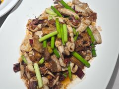 -船歌·鱼水饺青岛菜(闽江二路店)