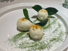 柠檬桂花山药-華府Deluxe(兴业太古汇店)