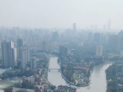 -环球港凯悦 · 享悦中餐厅