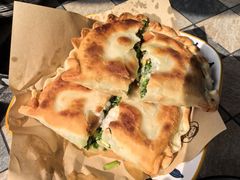 -地二手作鱼汤馄饨(上街里店)