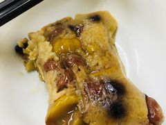 芳婆香粽-芳婆糕团店(王府大街店)
