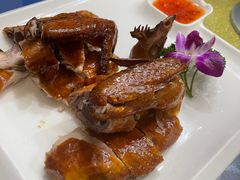-东江海鲜大排档·潮汕菜·砂锅粥