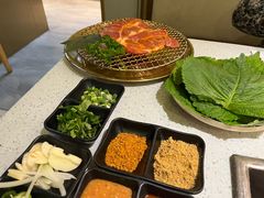 -炭之家·齐齐哈尔非遗烤肉·鲜切直供(中央大街店)