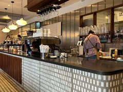 -BAKER&SPICE(BFC外滩金融中心店)