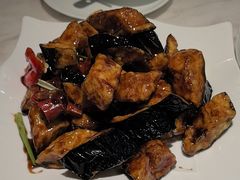 -茅庐川菜(烟台万象汇店)