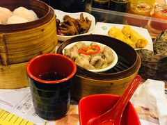-添好运点心专门店(中环IFC店)