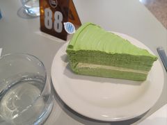 -GOOD GOODS咖啡店(南园店)