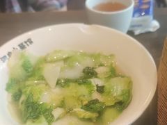 -洞庭土菜馆(天河北总店)