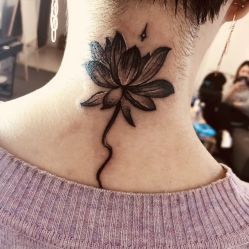 -Undefined Tattoo 未命名纹身工作室