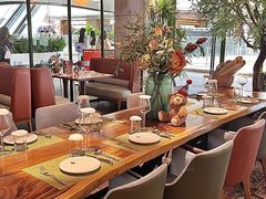 -原石牛扒·约会餐厅(龙城万科里店)