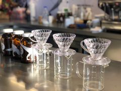 -大小咖啡 BigSmallCoffee(麦子店)