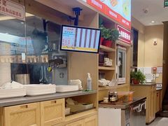 -南城香(北京南站店)