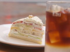 -EAU CAFE(永康路店)