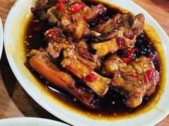 -贤花饭店(城阳店)