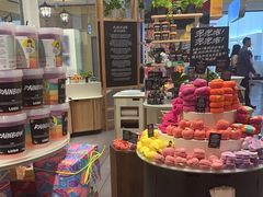 -LUSH(威尼斯人店)