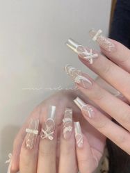 -M·X Nail日式美甲美睫