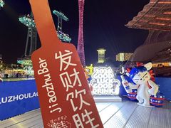 -海心沙亚运公园