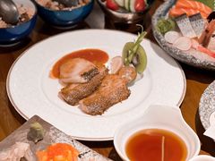 -武藏日本料理(宝安壹方城店)