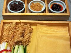 -城南往事·鲁菜济南菜(软件园美莲广场店)