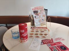 -必胜客(安盛金马店)