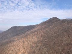 -吉林市朱雀山国家森林公园