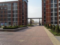 -山东外贸职业学院