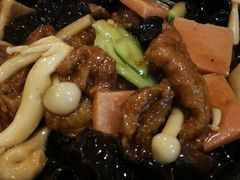 -一盐堂本帮菜(外滩店)