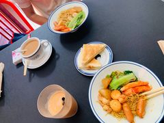 -左记港食(融科天城店)