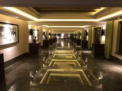 -三清山希尔顿度假酒店