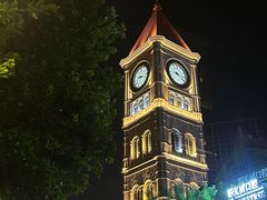 -天津意大利风情旅游区