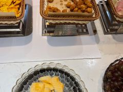 -诺丁牛排(南京江宁万达店)