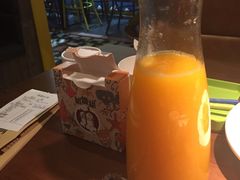 -胖哥俩肉蟹煲(永旺店)