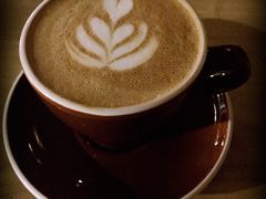 -VOYAGE COFFEE(北锣鼓巷店)