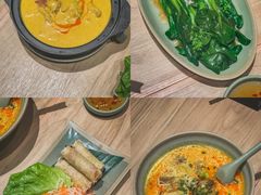 -安南小馆(华润城万象天地店)