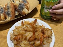 -龚兴城鱼羊吉·家传湖北菜(苗栗路总店)