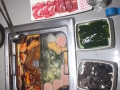 -海底捞火锅(关山保利店)