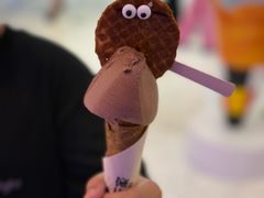 -巧克玩家·城市伴手礼(in88银泰店)