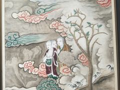 -炎黄艺术馆