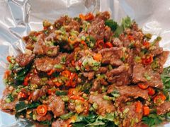 -渔语鱼酸菜鱼新川菜(来福士店)