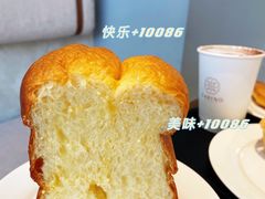 -CARINO BAKERY&CAFE(南方商城店)
