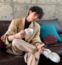 -Kraemer Paris  苏豪路易士·嘉玛发廊