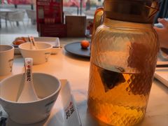 -吴越荣记苏州菜·松鼠桂鱼 100% 活鱼现做(月光码头店)