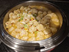 -安徽高速开元国际大酒店·地中海自助餐厅