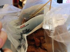 -傅强排骨(成都总店)