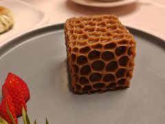-粤江春·早茶·潮粤菜·宴会(罗湖宝能中心店)