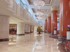 -北京中国大饭店