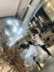 -悦SALON